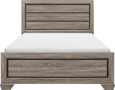3 pc queen bed