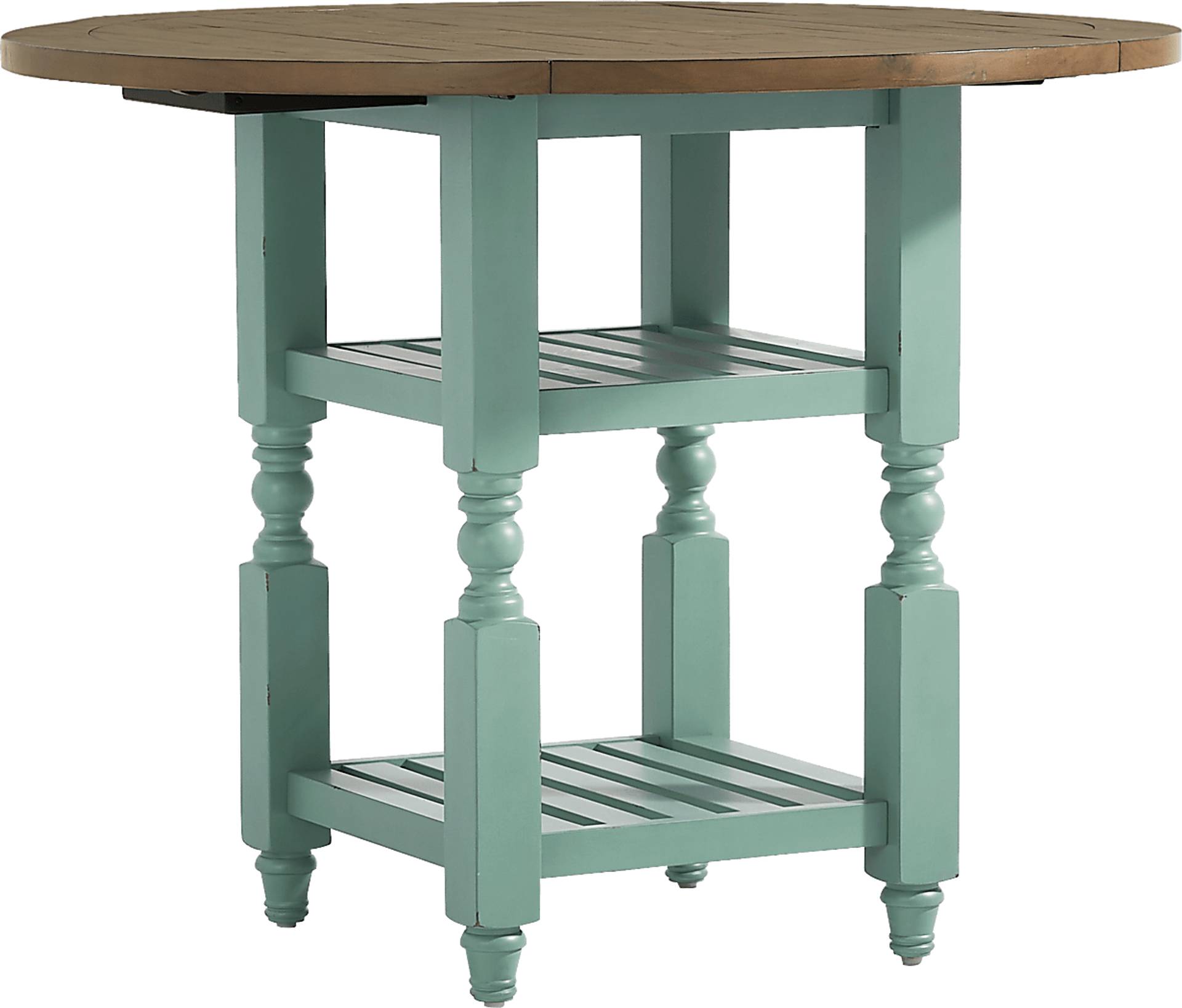 counter height dining table