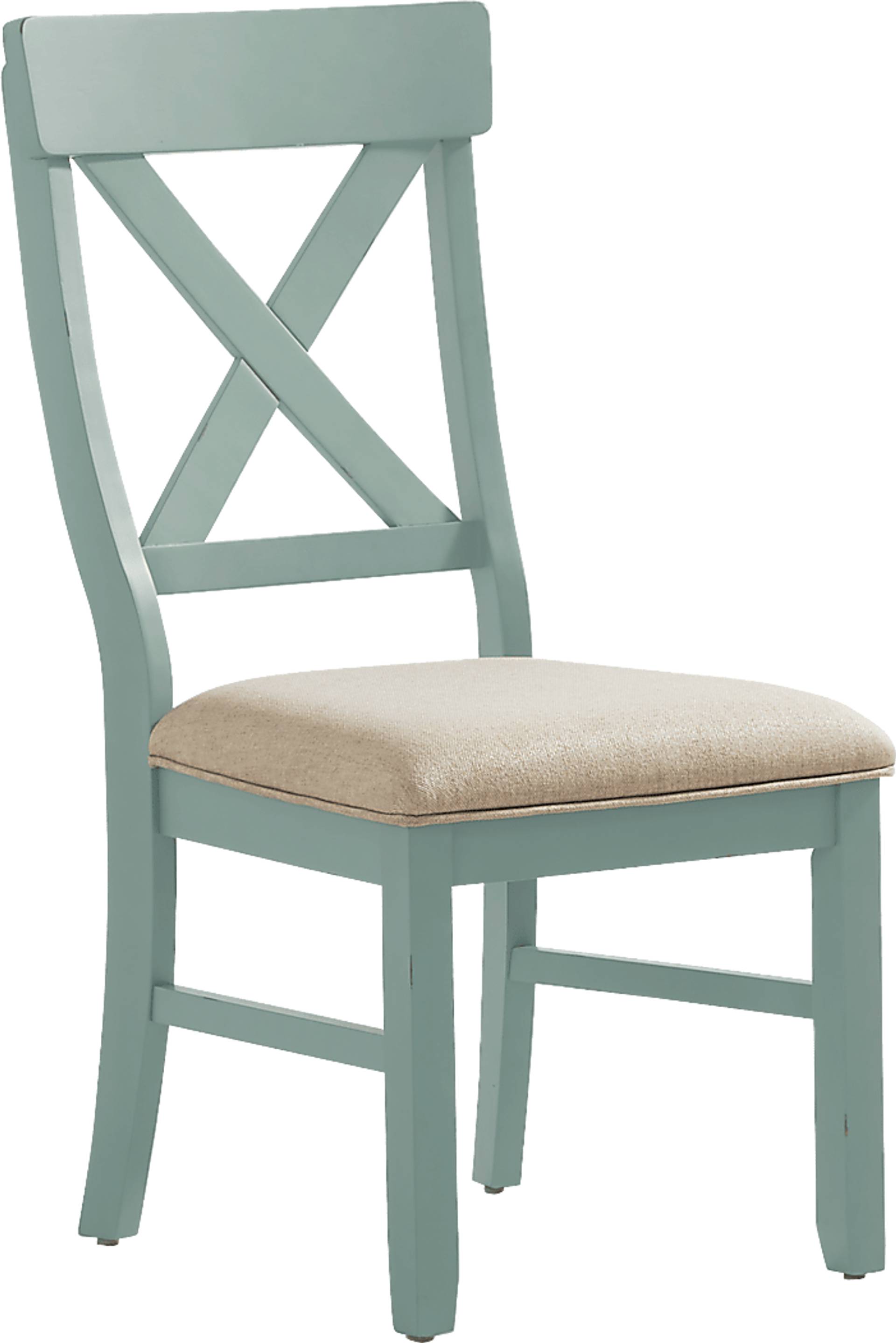 side dining chair