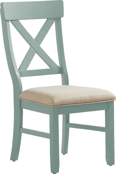 side dining chair