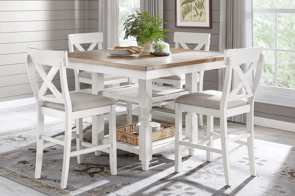 narrow dining room table sets