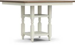counter height dining table