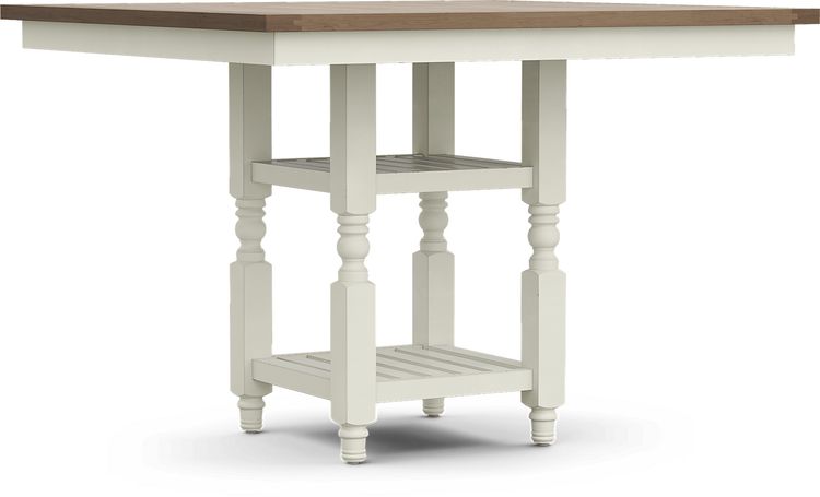 counter height dining table