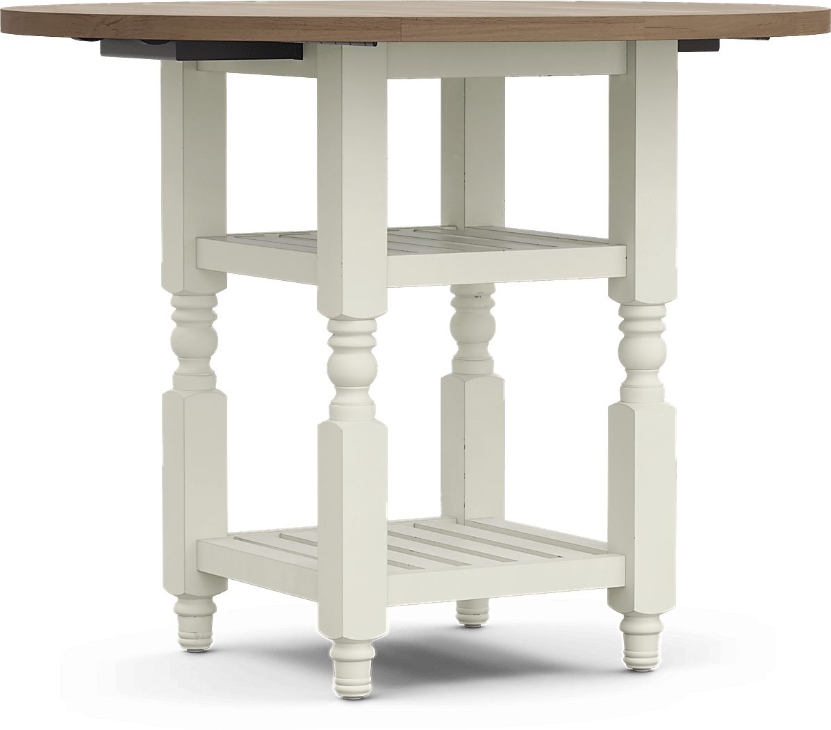 Spring Cottage Dining Table - Thumbnail 3