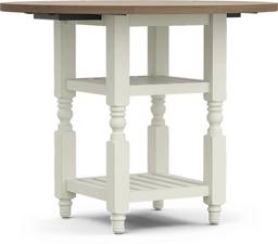 counter height dining table
