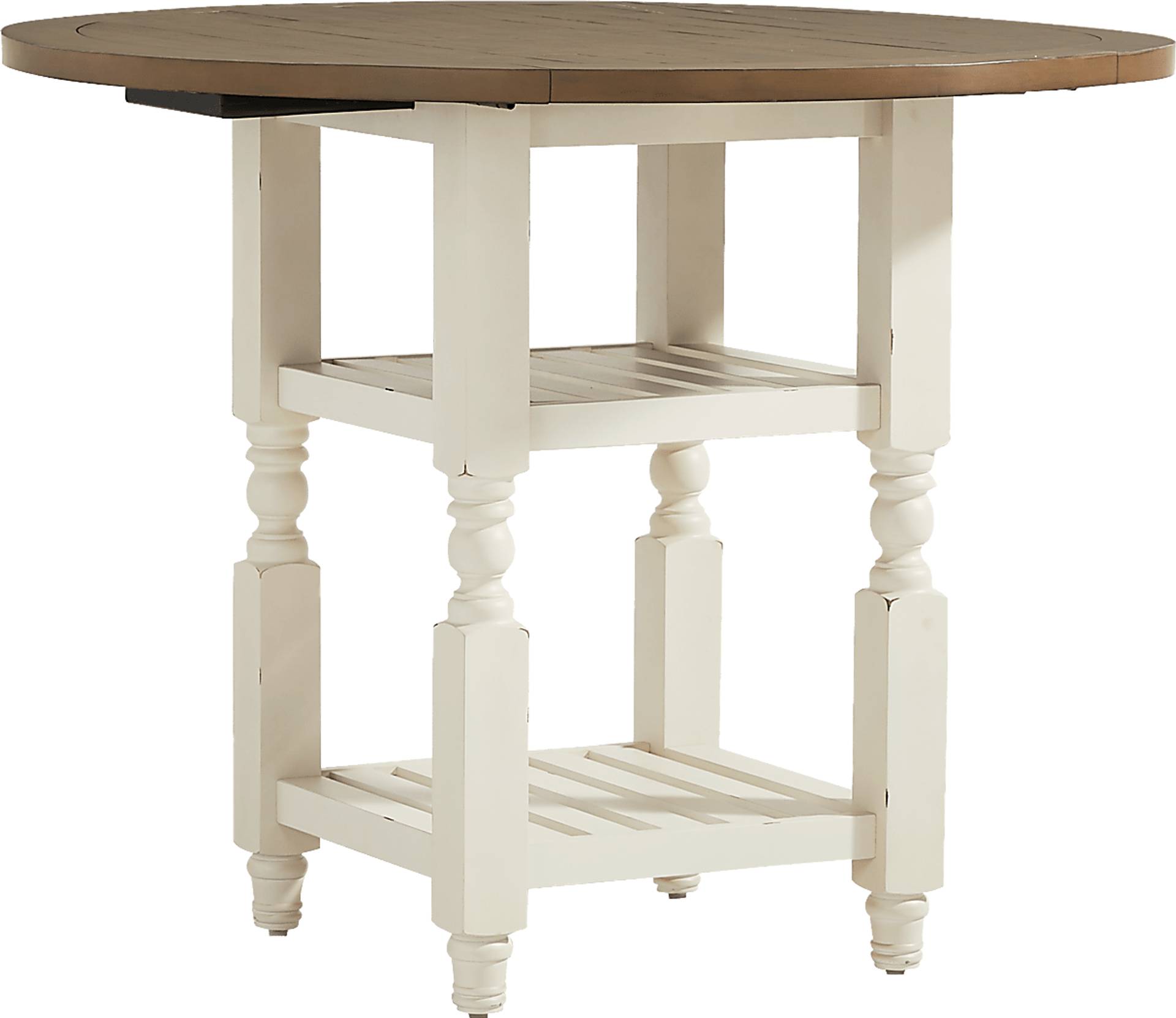 counter height dining table