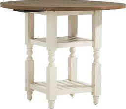 counter height dining table