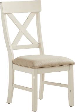 side dining chair