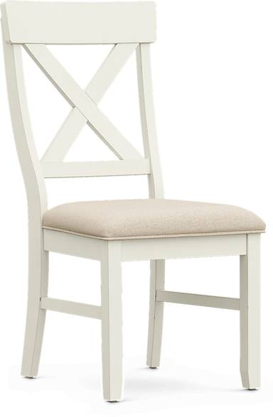 side dining chair