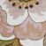 Spring Flowers Ivory 8' x 10'6" Rug
