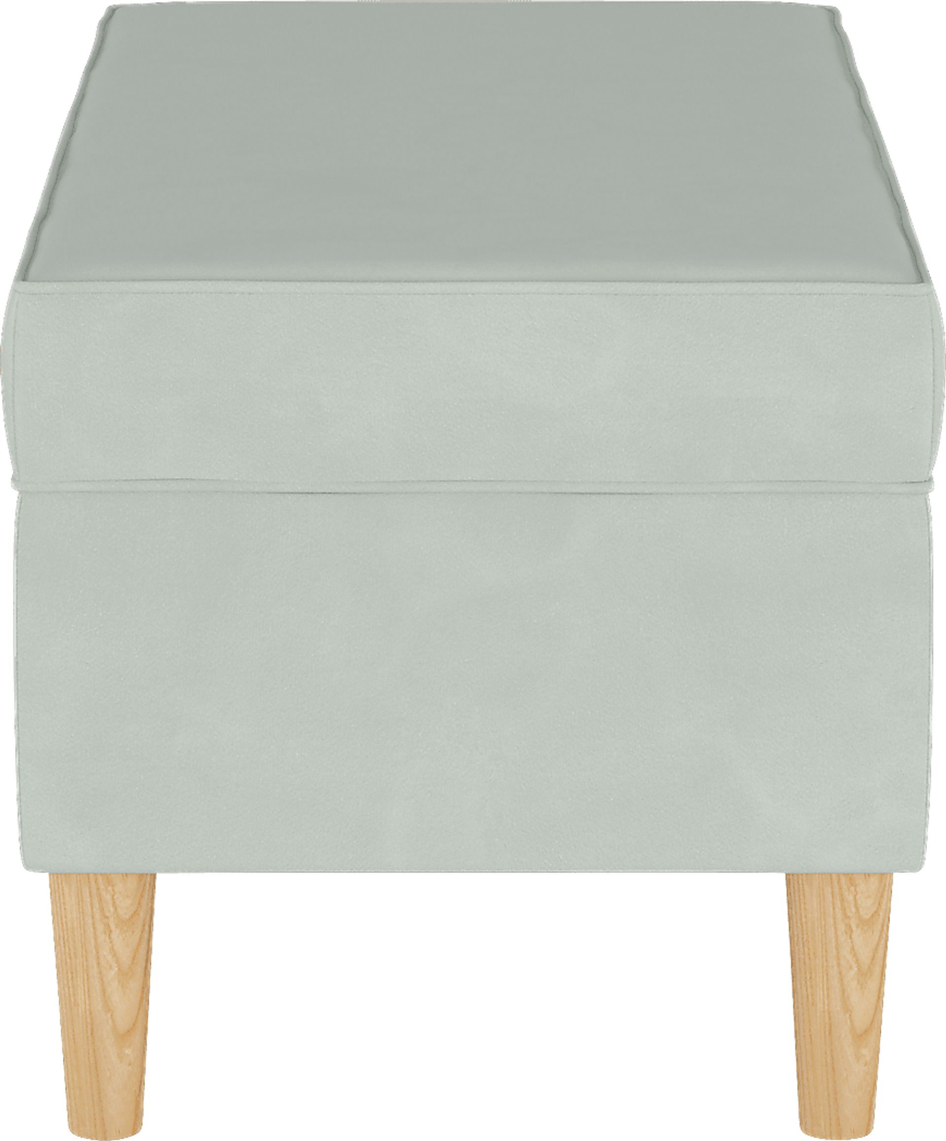 Spring Jewels Basil Bench - Image 3
