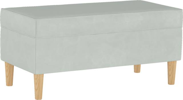 Spring Jewels Basil Bench - Thumbnail - Image 1