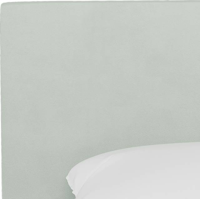 Spring Jewels Basil King Upholstered Bed - Thumbnail - Image 4