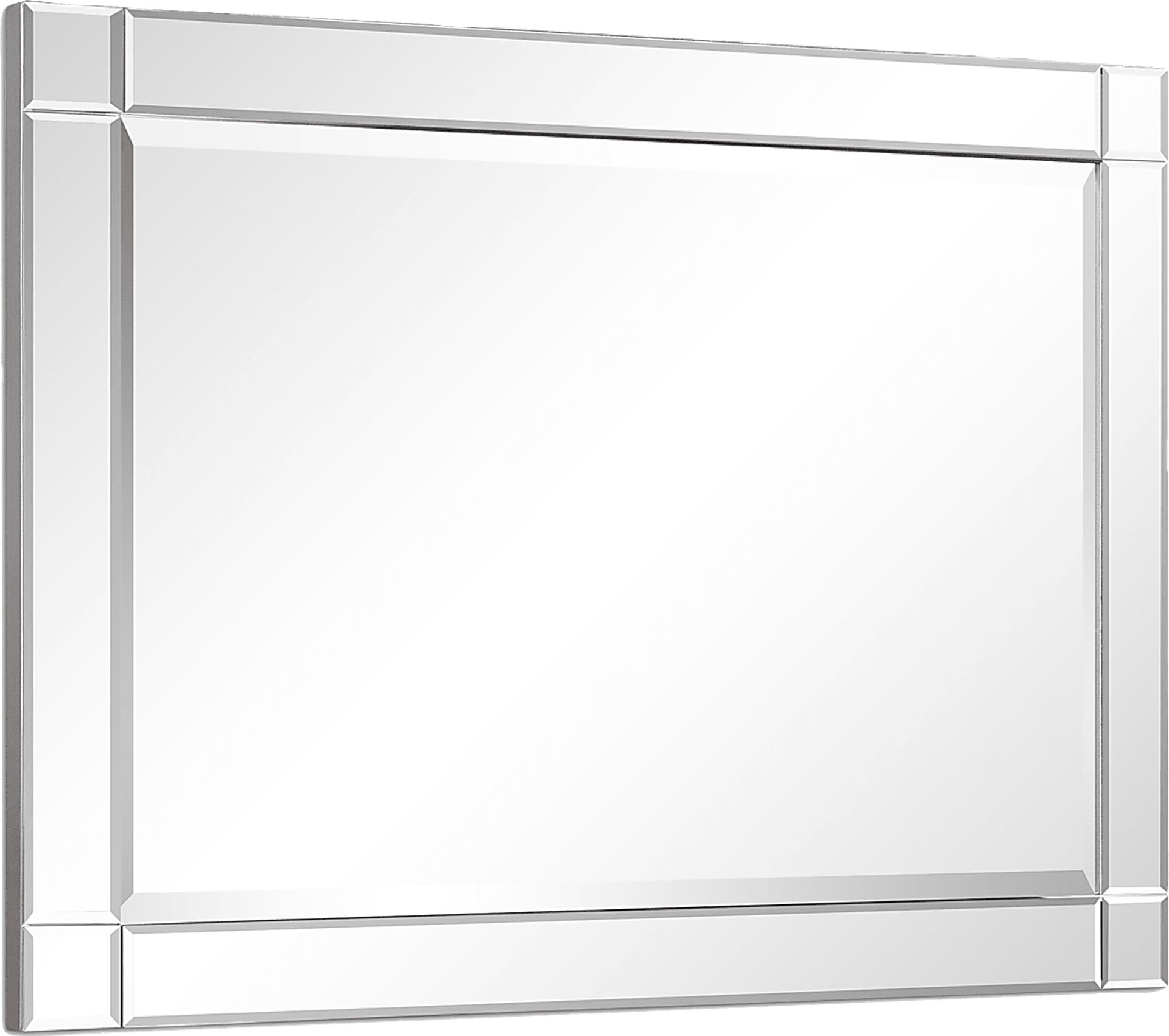 Springbrooke I Translucent Mirror - Image 6
