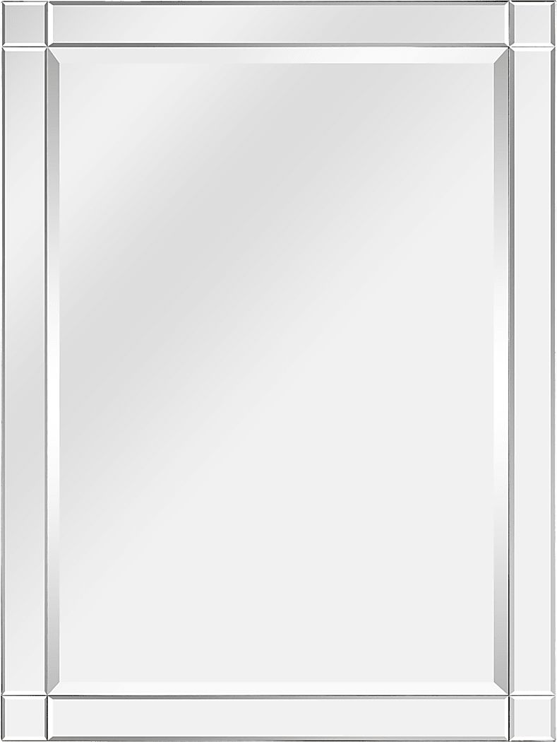 Springbrooke I Translucent Mirror