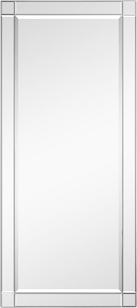 Springbrooke II Translucent Mirror