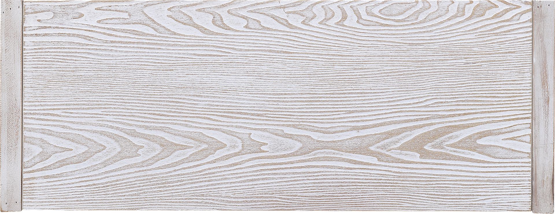 Springglen White Bookcase - Image 6