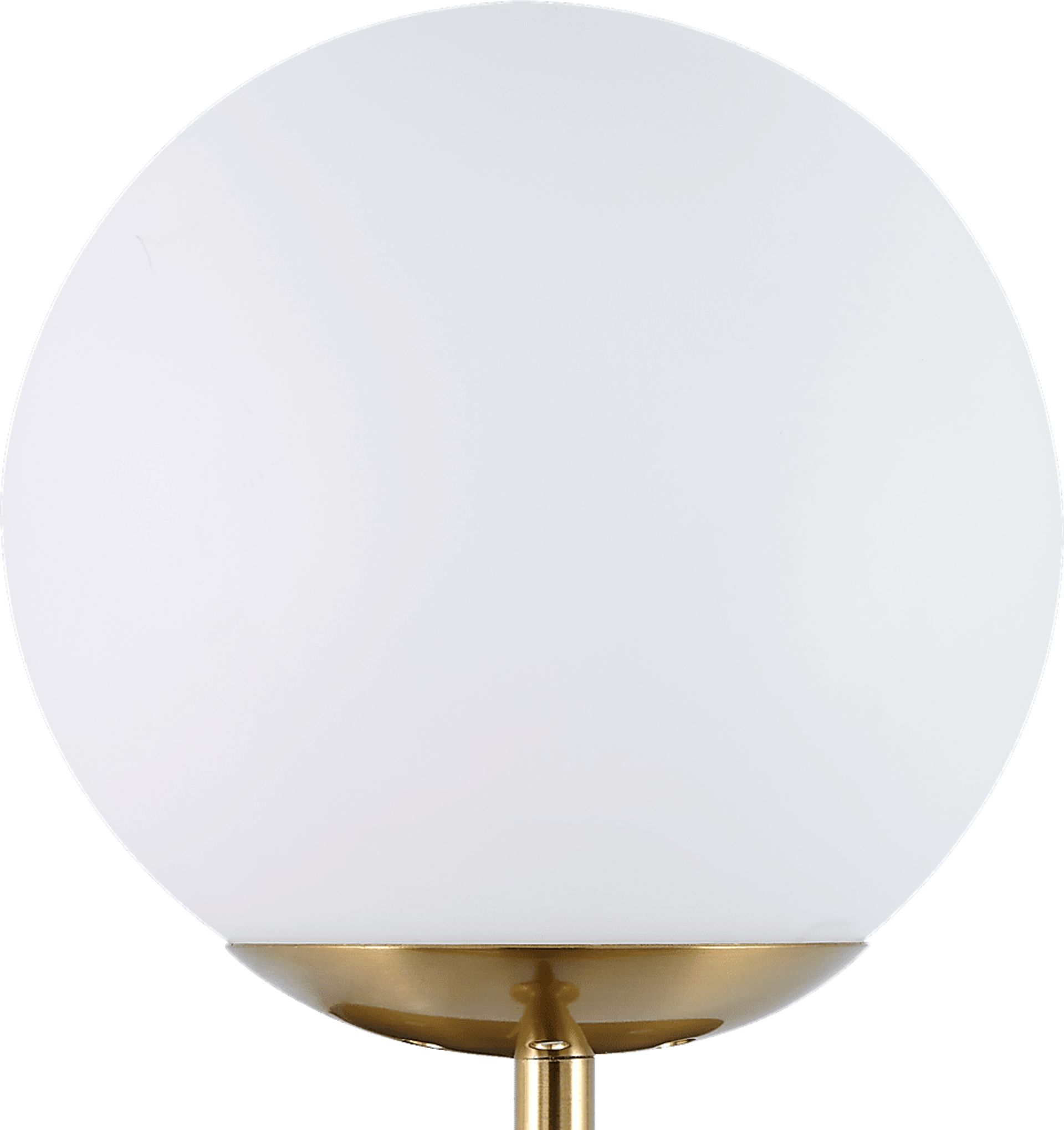 Springhurst Brass Sconce - Image 3