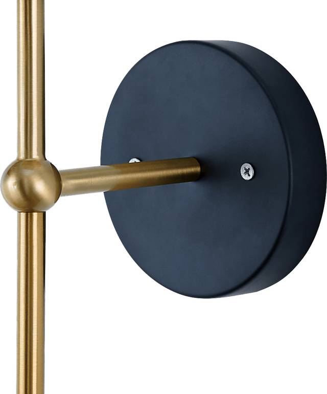 Springhurst Brass Sconce - Thumbnail - Image 5