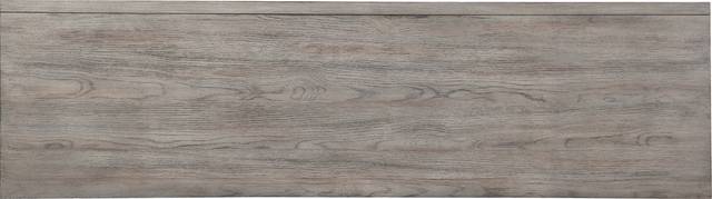 Springpine Gray Credenza - Thumbnail - Image 4