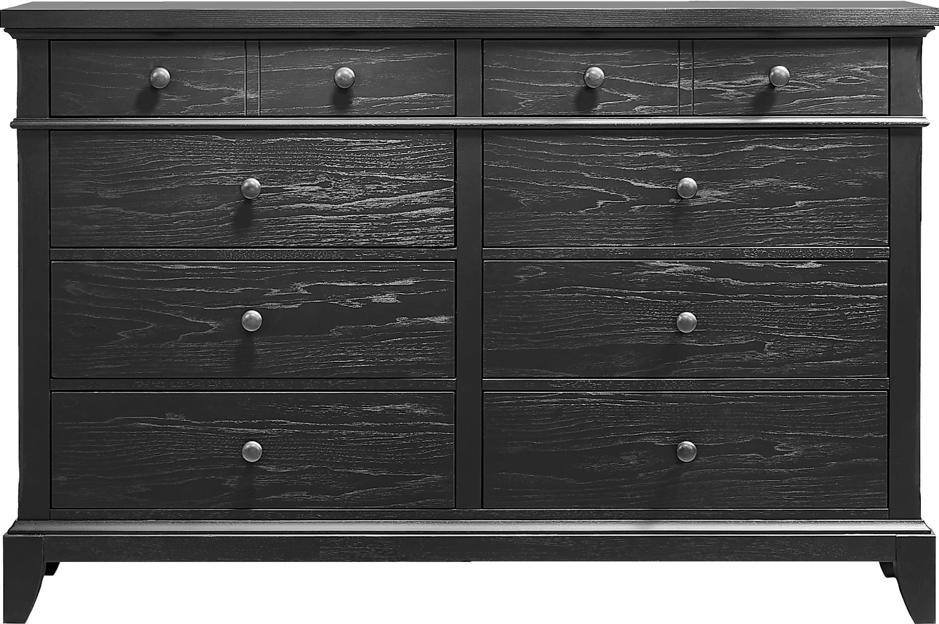 Springville Black Dresser - Image 1