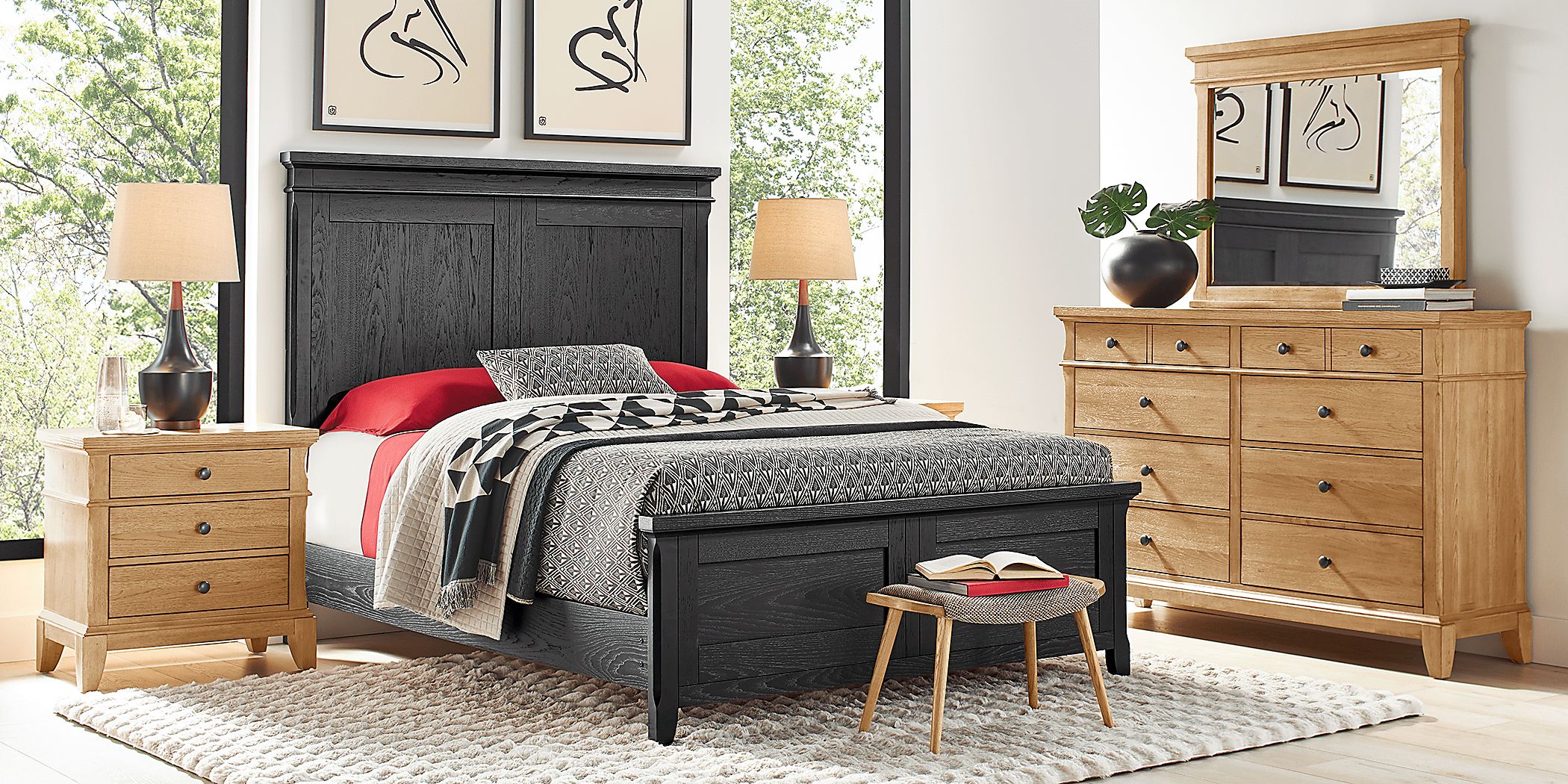 https://assets.roomstogo.com/product/springville-natural-7-pc-king-bedroom-with-black-panel-bed_8283667P_image-room?cache-id=042519b91262c34a1ca7917975895c29