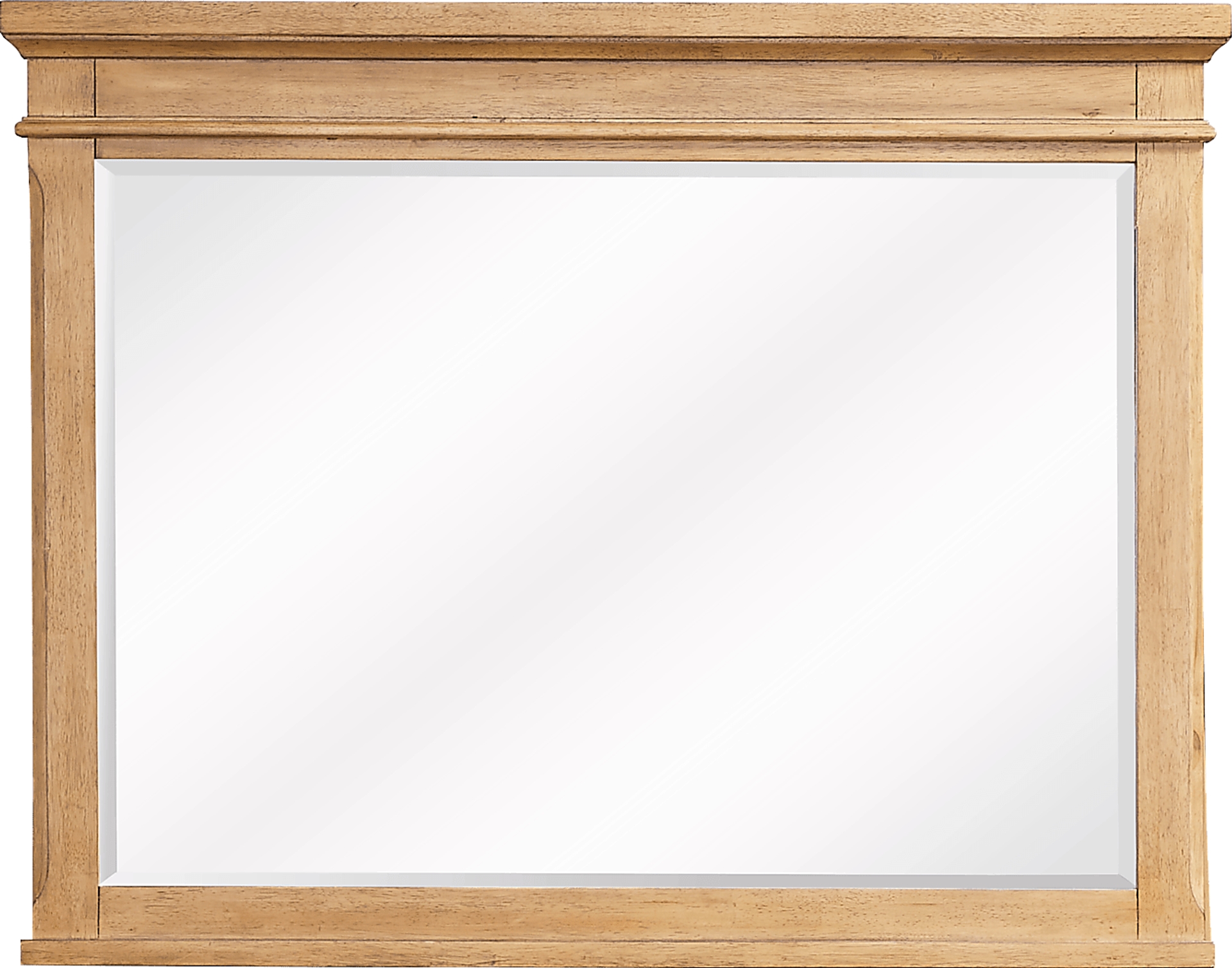 natural mirror