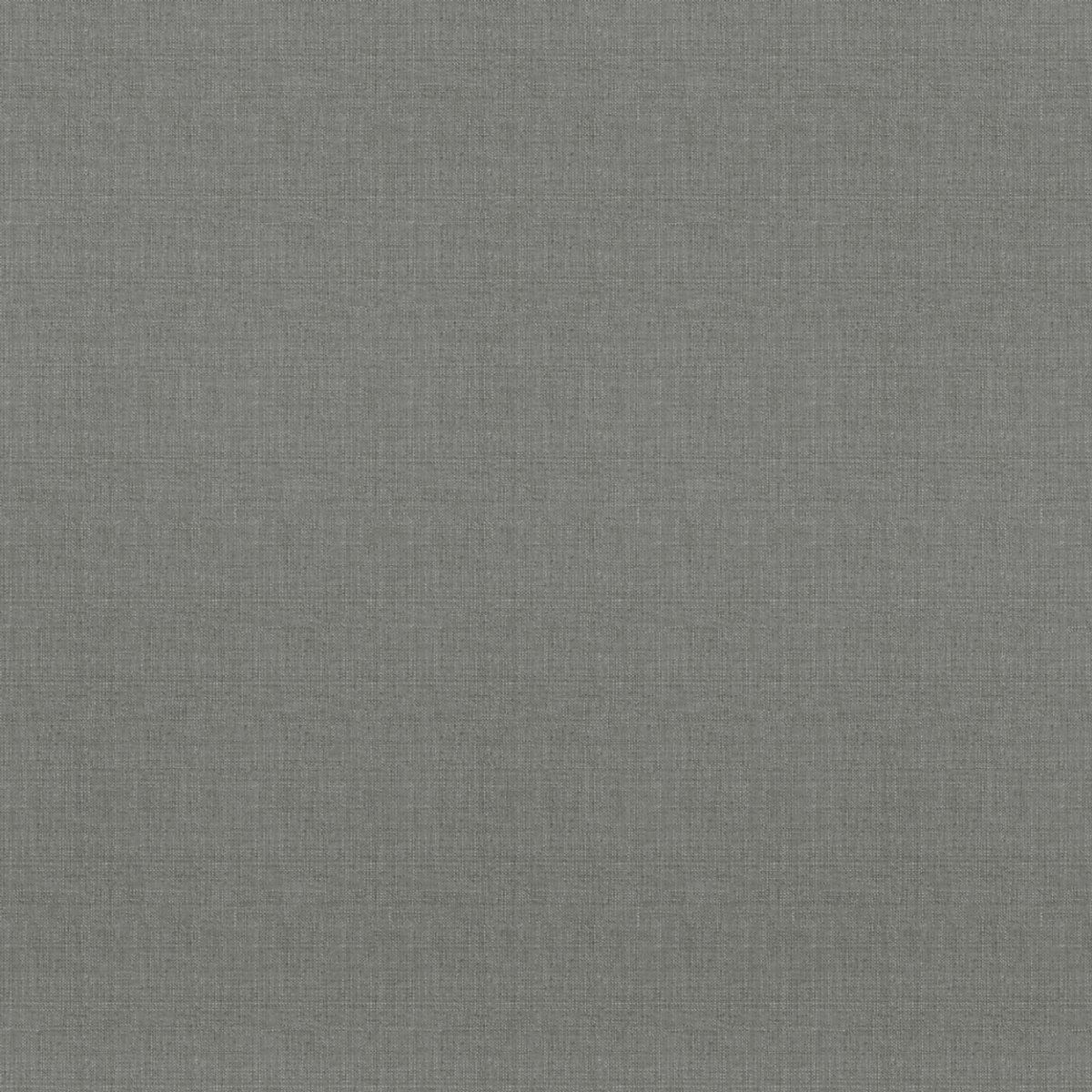 Sprucerow Light Gray Polyester Fabric Full Bed | Rooms to Go