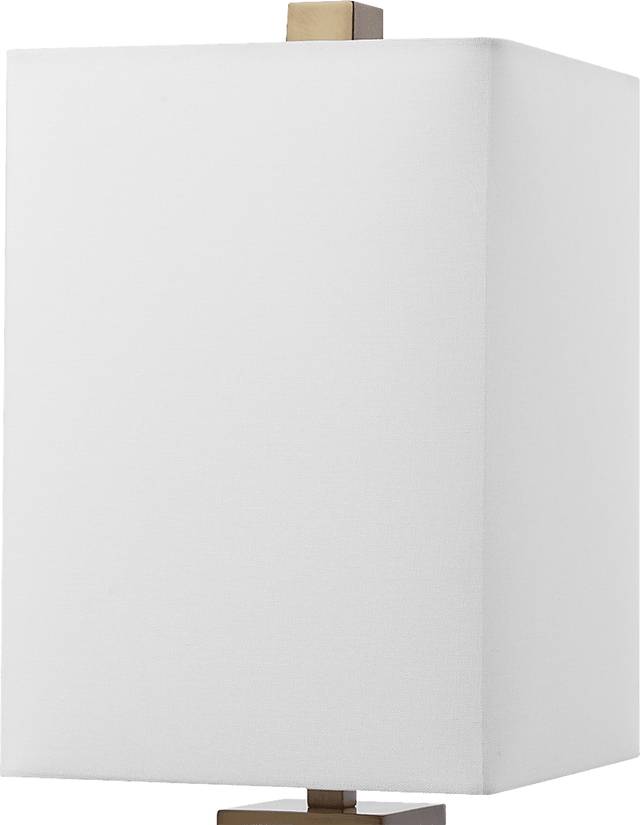 Spry Post Gray Lamp - Thumbnail - Image 4