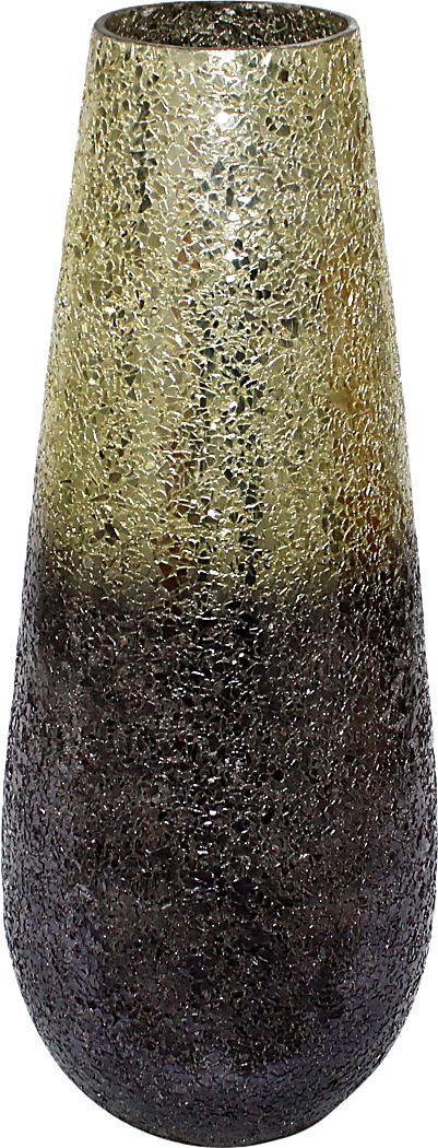 Spryfield Purple Vase