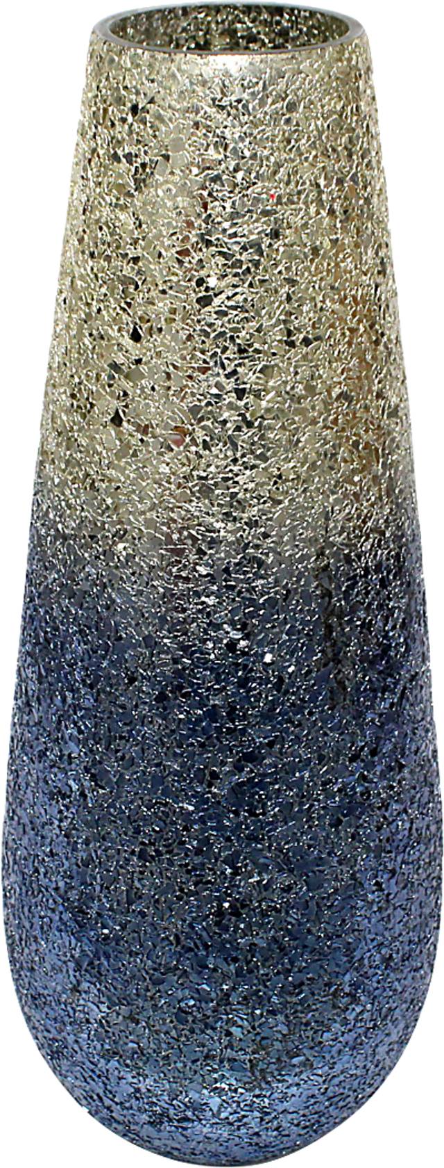 Spryfield Silver Vase - Thumbnail - Image 1