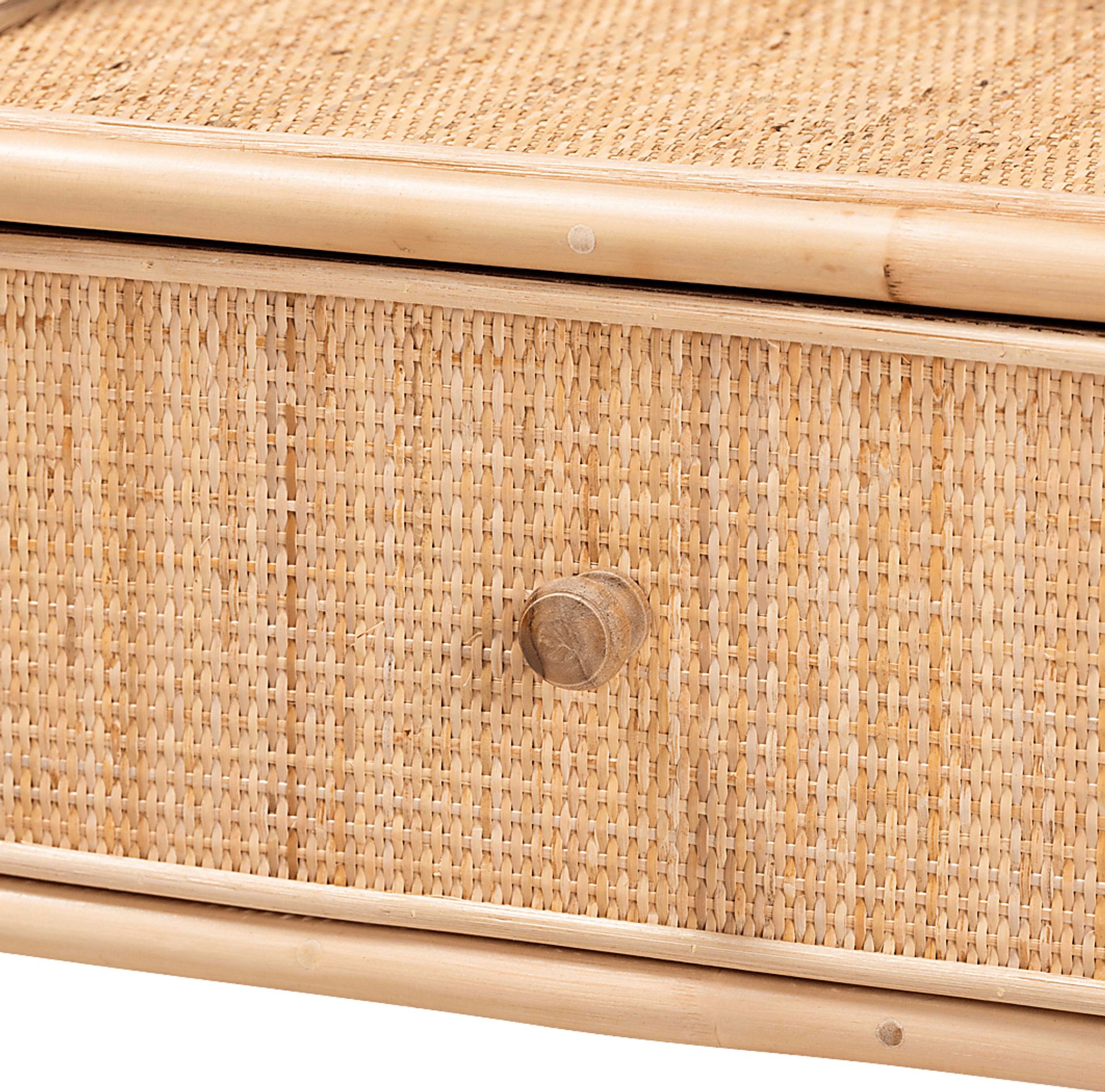 Squantum Natural Nightstand - Image 6