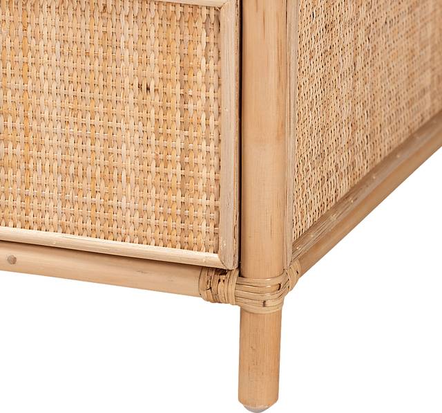 Squantum Natural Nightstand - Thumbnail - Image 7