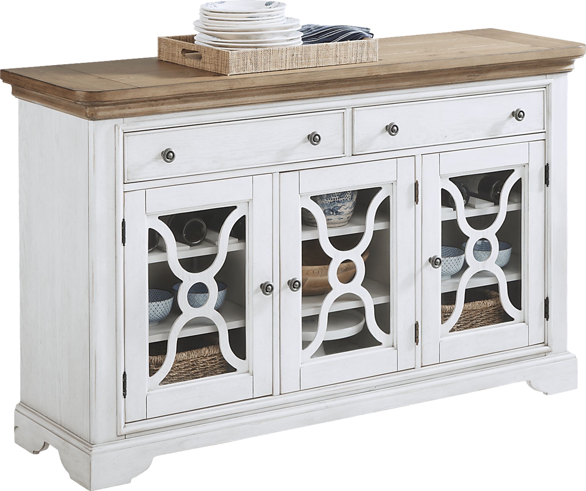 St. Simon White Server - Image 4