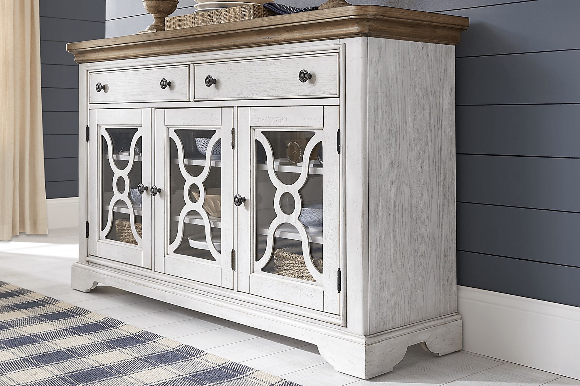 St. Simon White Server - Image 7