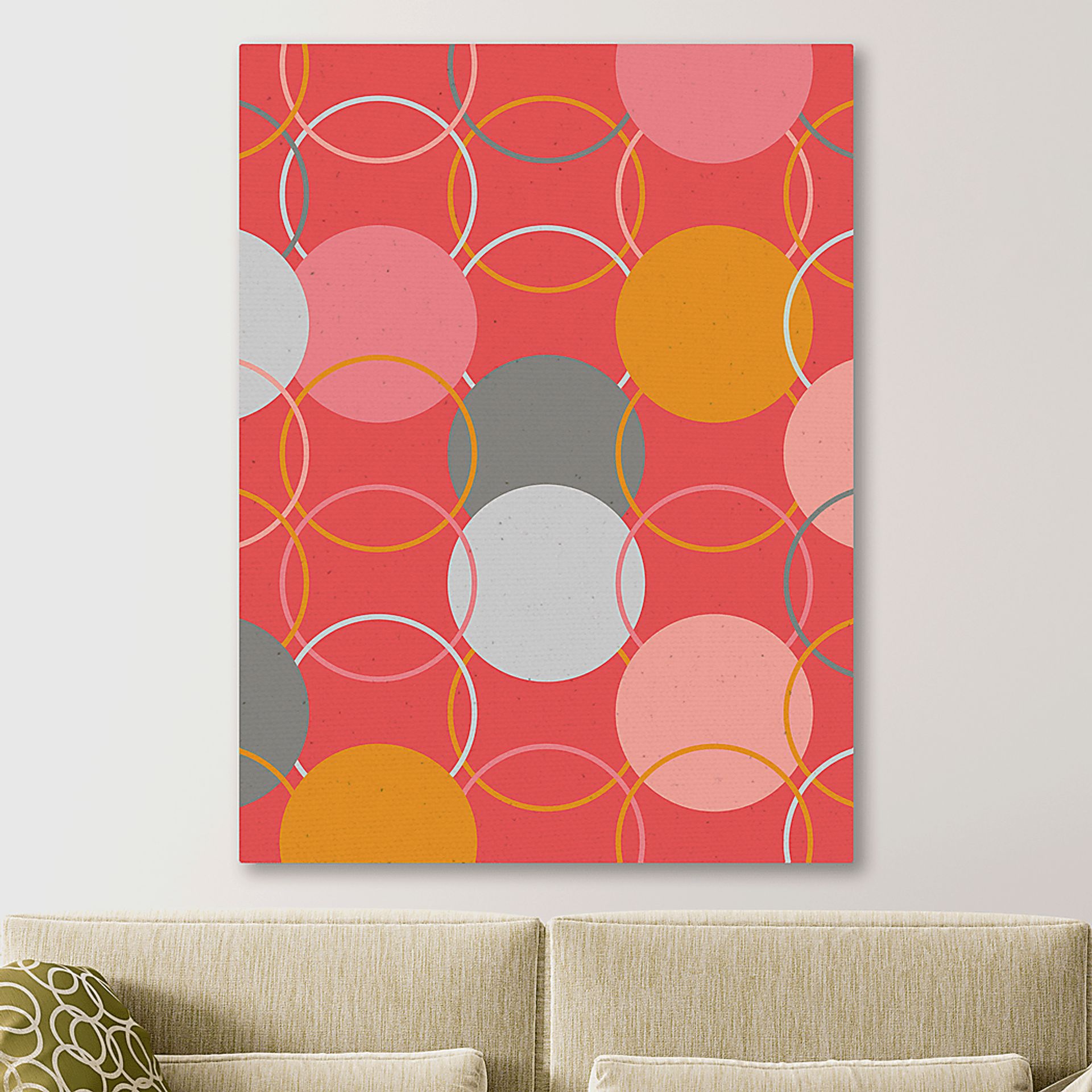 Stable Union Artwork - Image 2