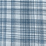 Blue, Ivory