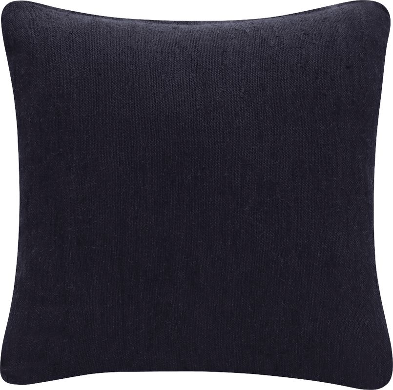 Stacy Garcia Ibrir Black Accent Pillow