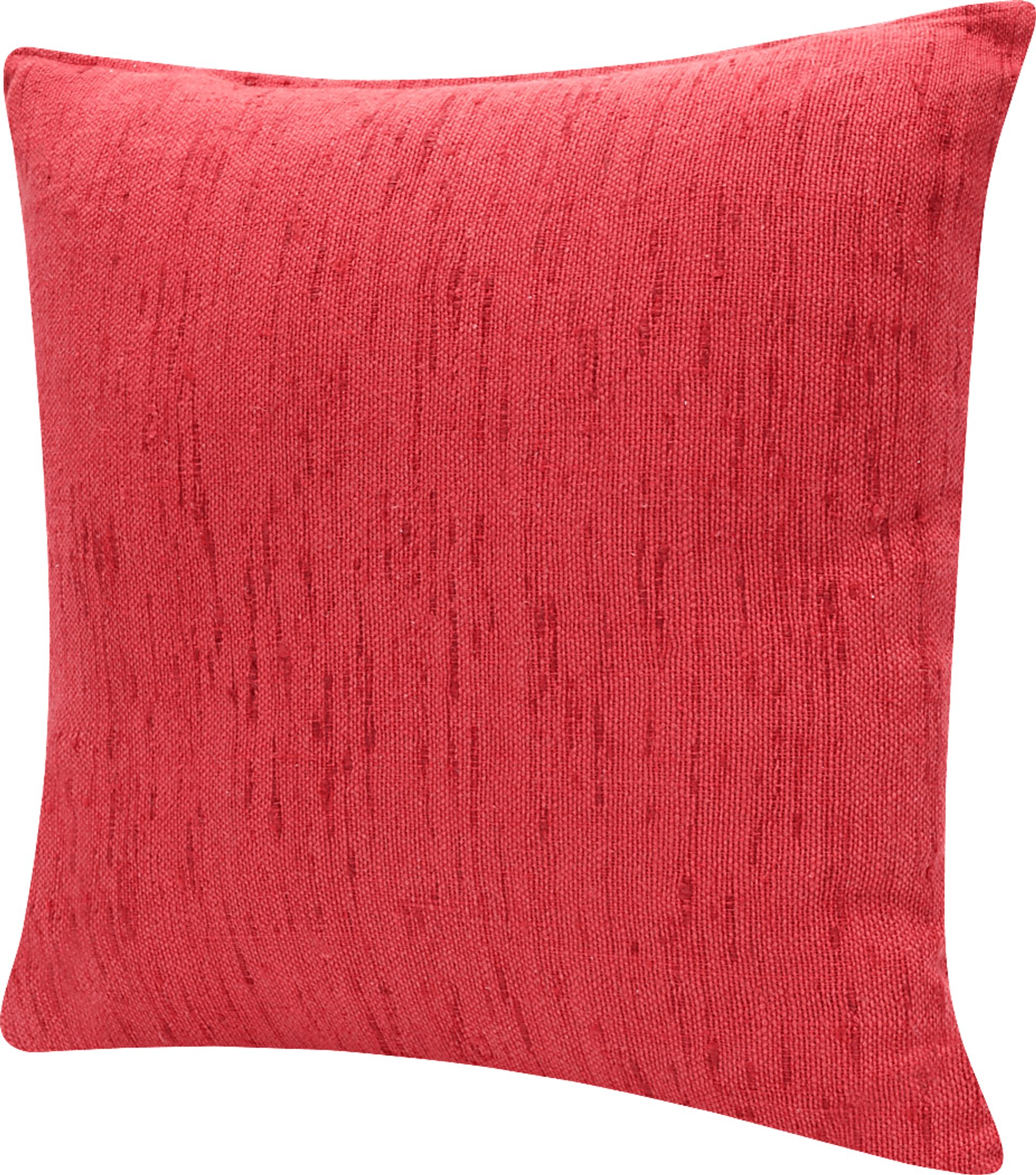 Stacy Garcia Ibrir Coral Accent Pillow - Image 3