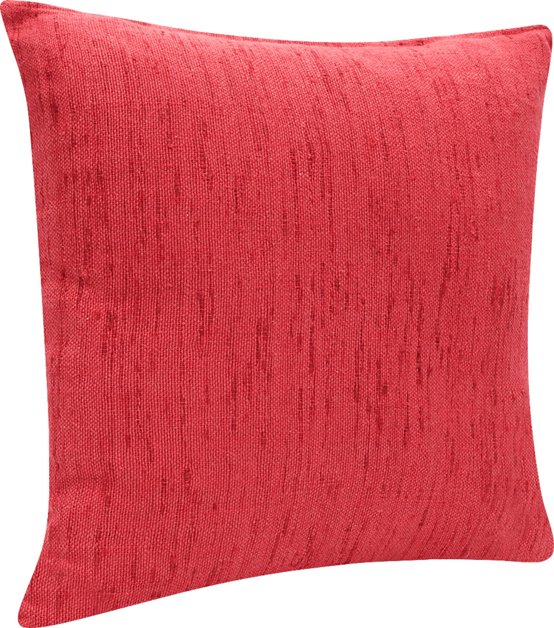 Stacy Garcia Ibrir Coral Accent Pillow - Image 4