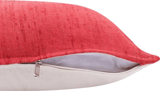 Stacy Garcia Ibrir Coral Accent Pillow - Thumbnail - Image 5