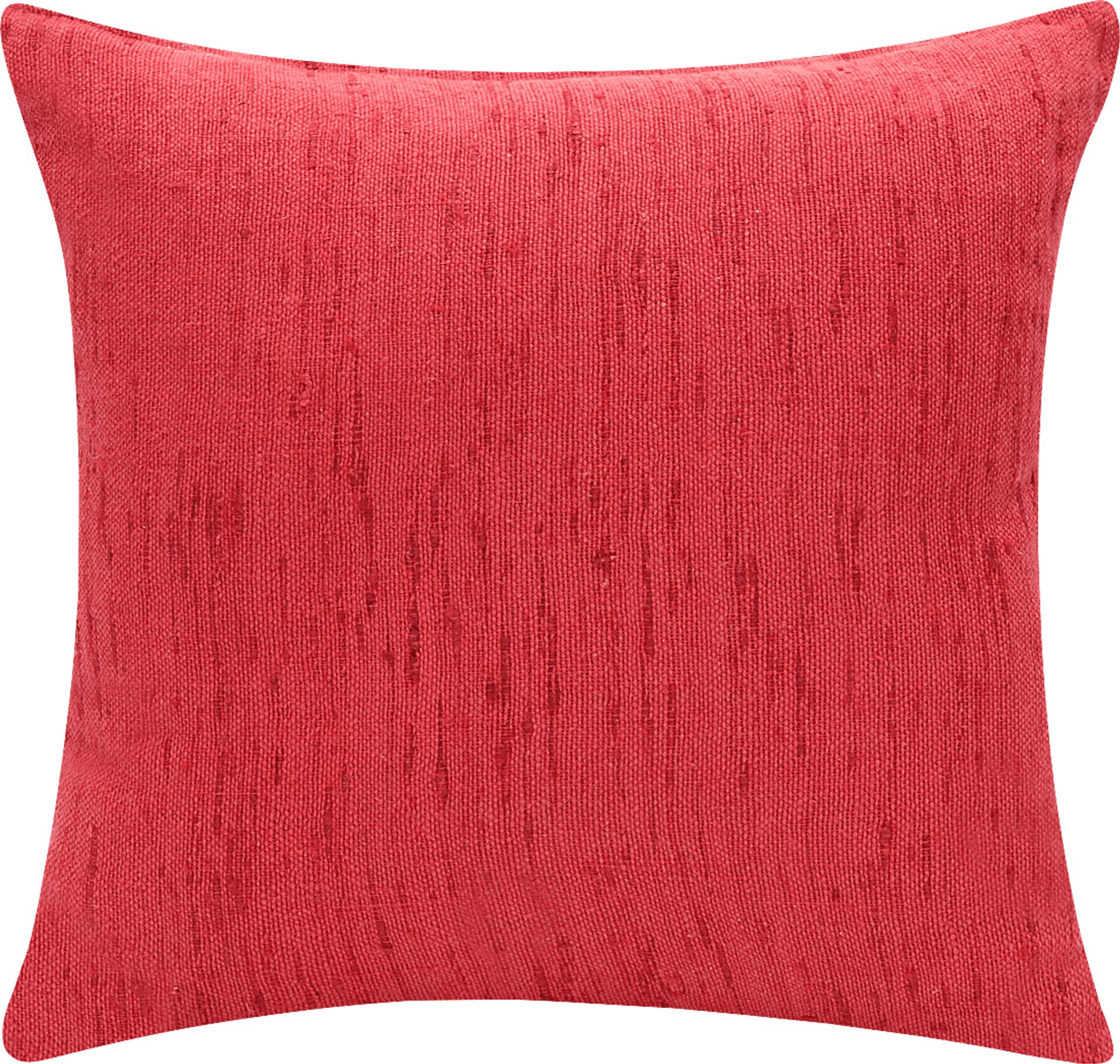 Stacy Garcia Ibrir Coral Accent Pillow - Image 1
