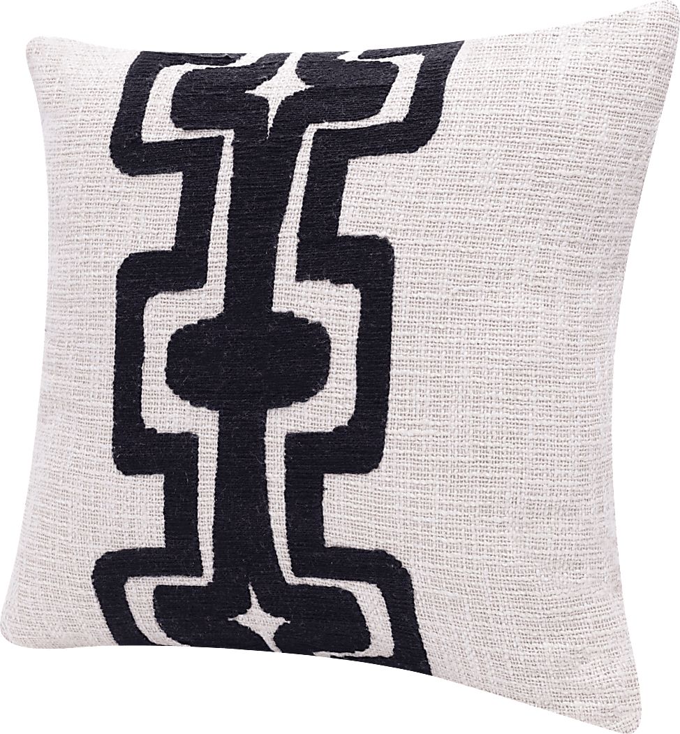 Stacy Garcia Sleo Accent Pillow - Thumbnail 3