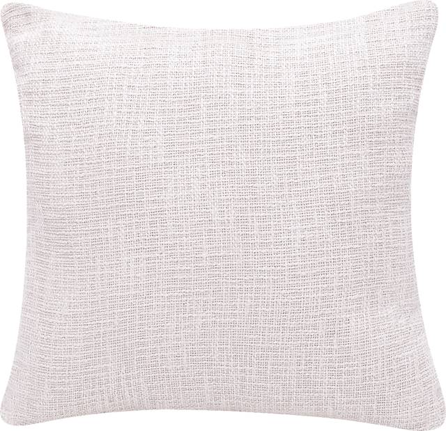 Stacy Garcia Sleo Yellow/Ivory Accent Pillow - Thumbnail - Image 7