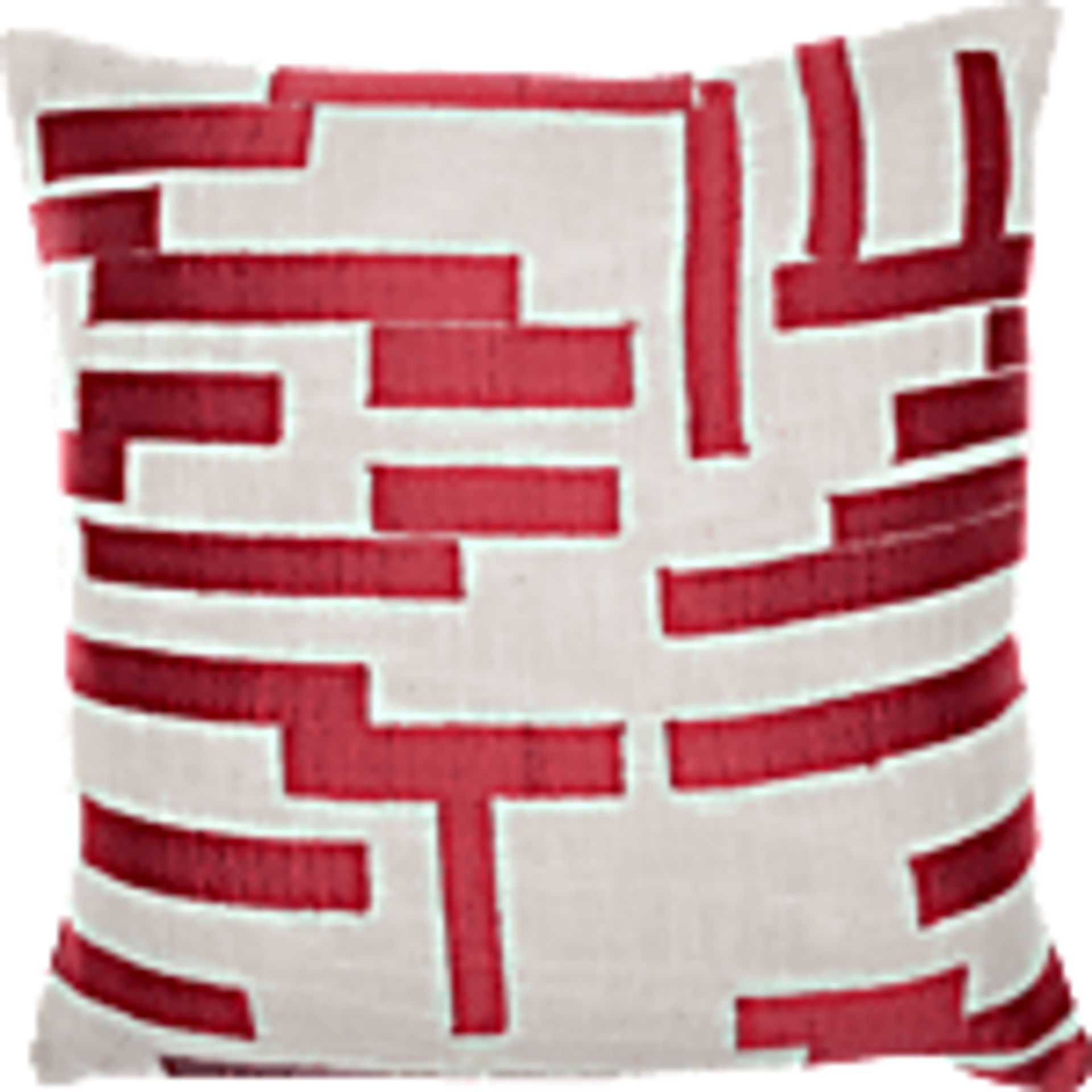 Ivory, Red