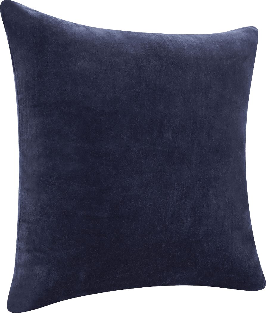 Textured Throw Pillow