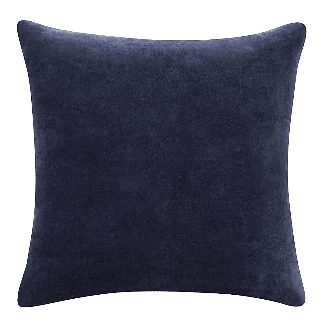 Textured Throw Pillow
