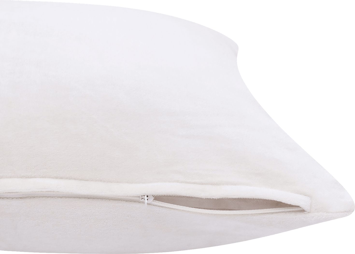 Textured Throw Pillow - Thumbnail 4