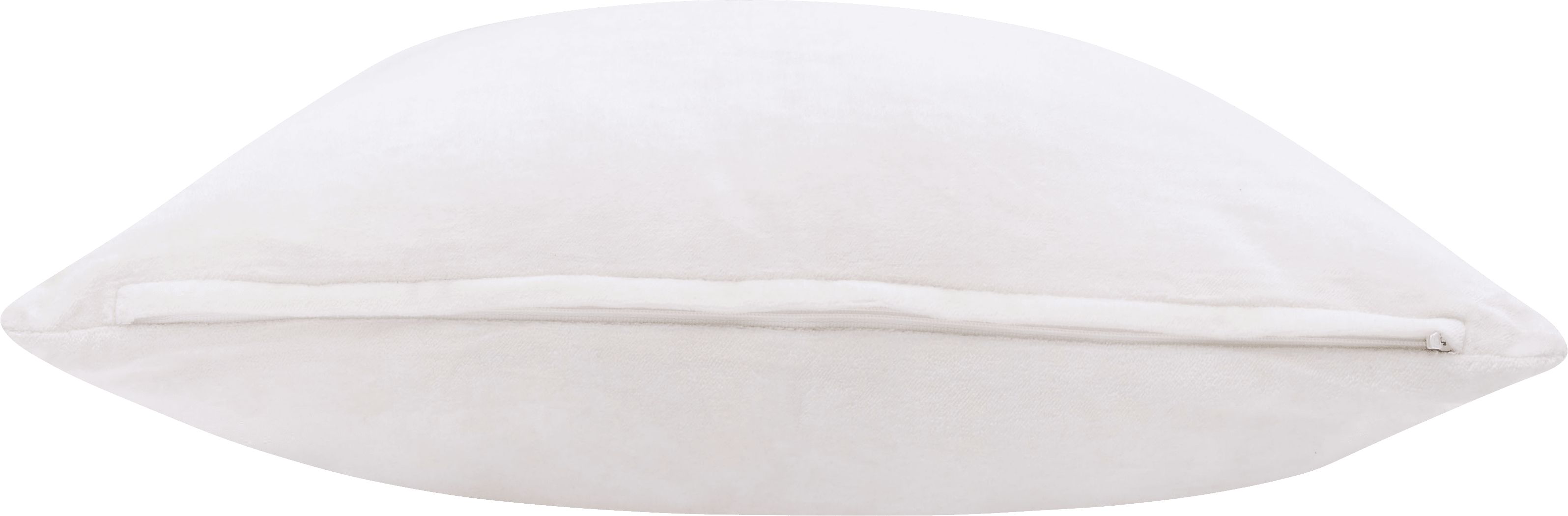 Textured Throw Pillow
