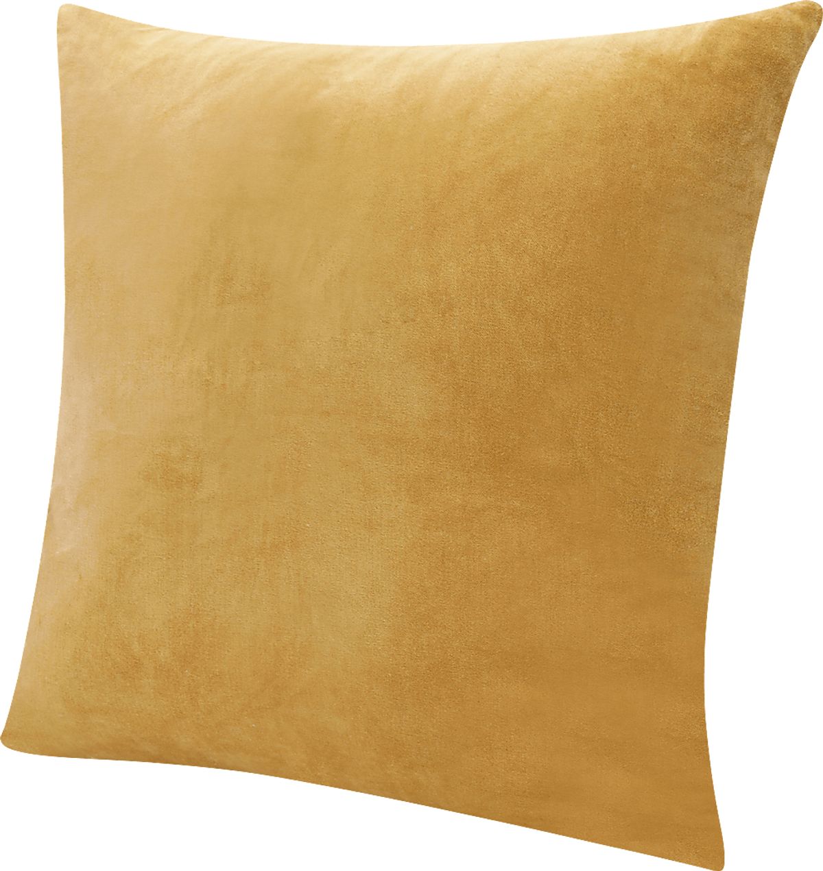 Stacy Garcia Theus Yellow Accent Pillow Rooms to Go